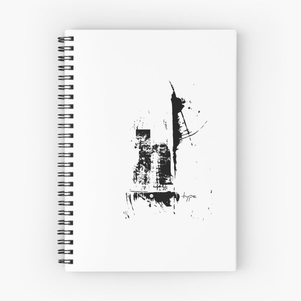 Item preview, Type h (fc) designed and sold by XUSRedbubble.