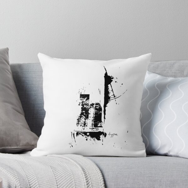 Item preview, Type h (fc) designed and sold by XUSRedbubble.