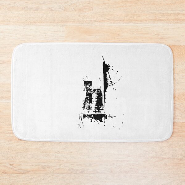 Item preview, Type h (fc) designed and sold by XUSRedbubble.