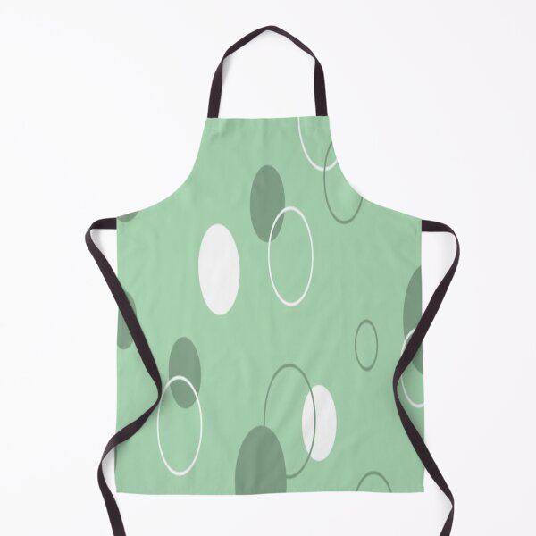 Item preview, MULTICOLOR CIRCLES WITH CHAOTIC AND SEAMLESS PATTERN designed and sold by Matoo5062.