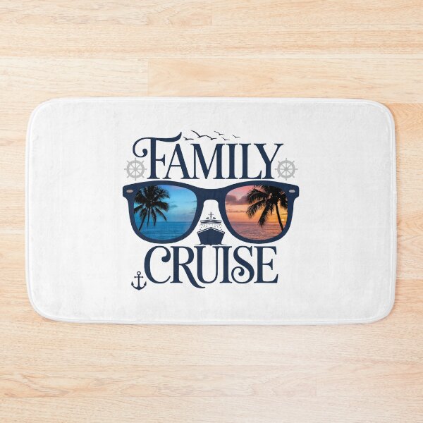 Item preview, Family Cruise designed and sold by jkrphoto.