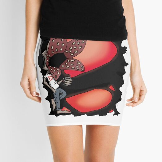 Item preview, Demogorgon chillin' designed and sold by watsonlmp90.