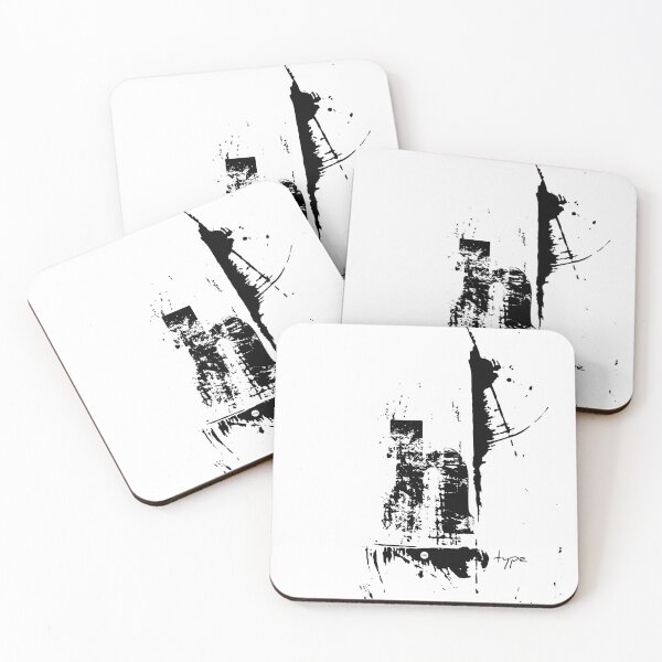 Item preview, Type h (fc) I designed and sold by XUSRedbubble.