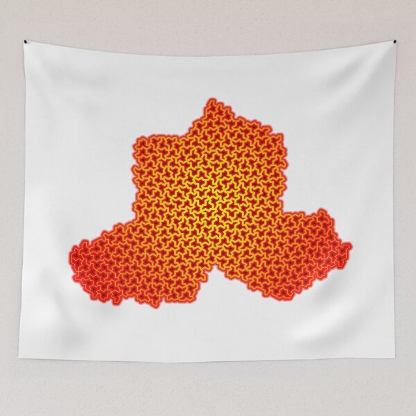 Item preview, Einstein's Hot Hat designed and sold by bartematyk.