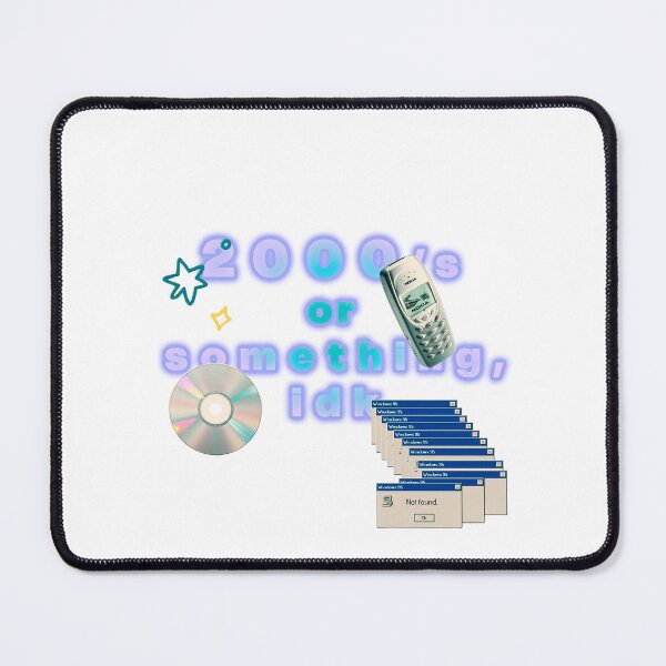 Item preview, 2000s y2k aesthetic designed and sold by RedSwaace.