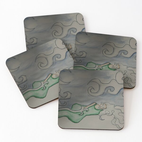 Item preview, In dreams  designed and sold by JenniferJanos.