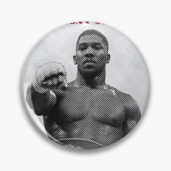 Artikelvorschau, Anthony Joshua entworfen und verkauft von Malakiacount.