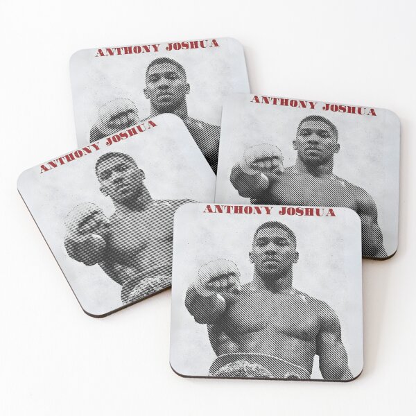 Artikelvorschau, Anthony Joshua entworfen und verkauft von Malakiacount.