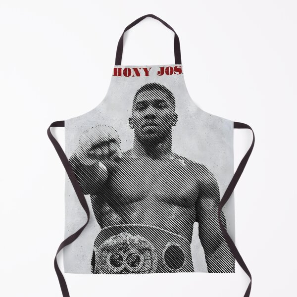 Artikelvorschau, Anthony Joshua entworfen und verkauft von Malakiacount.