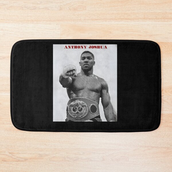 Item preview, Anthony Joshua designed and sold by Malakiacount.