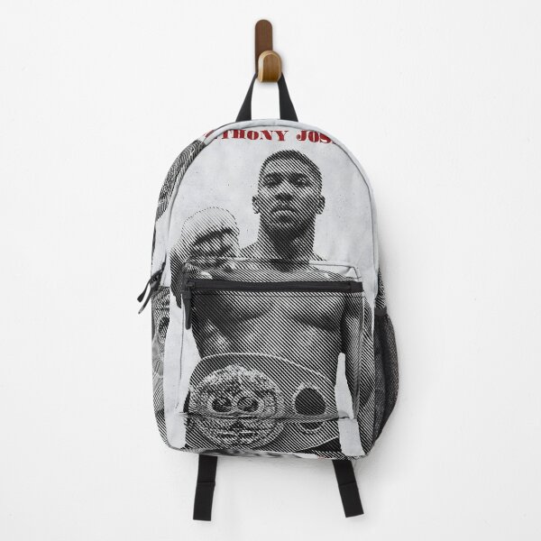 Item preview, Anthony Joshua designed and sold by Malakiacount.