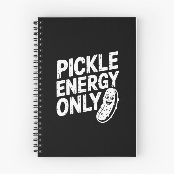Item preview, Pickle Energy Only designed and sold by theartfulaspie.