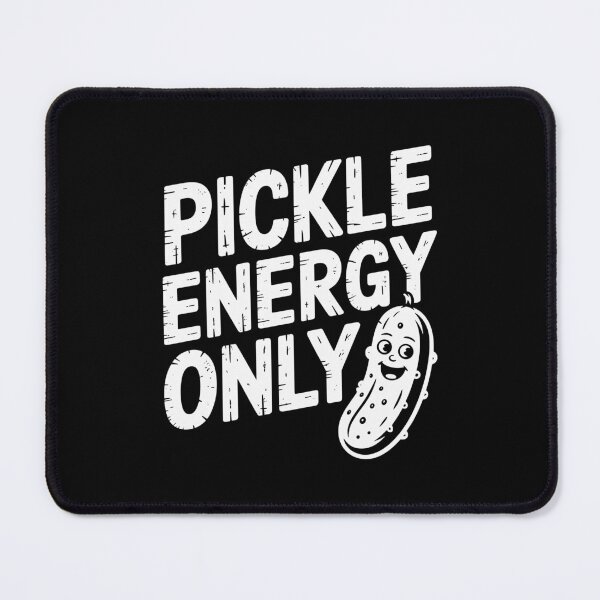Item preview, Pickle Energy Only designed and sold by theartfulaspie.
