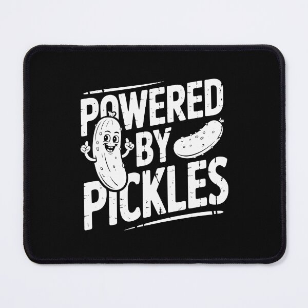 Item preview, Powered by Pickles designed and sold by theartfulaspie.