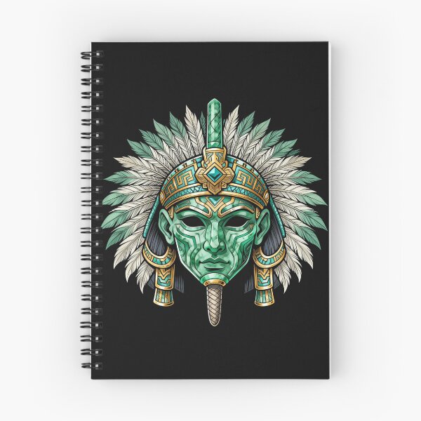 Item preview, Mayan Warrior-7 designed and sold by buycostarica.