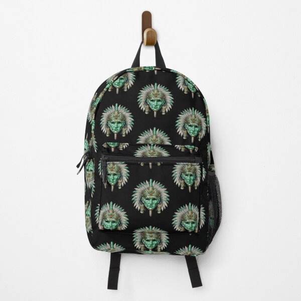 Item preview, Mayan Warrior-7 designed and sold by buycostarica.