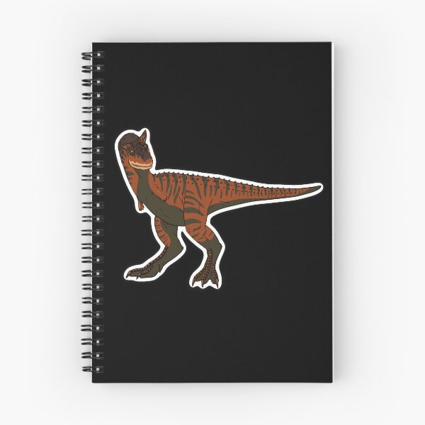 Item preview, Carnotaurus designed and sold by TheAmberMoon.