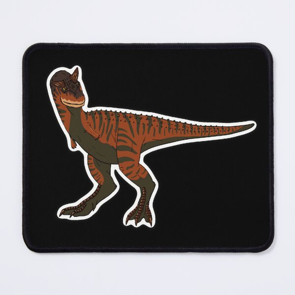 Item preview, Carnotaurus designed and sold by TheAmberMoon.