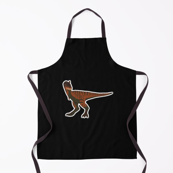 Item preview, Carnotaurus designed and sold by TheAmberMoon.