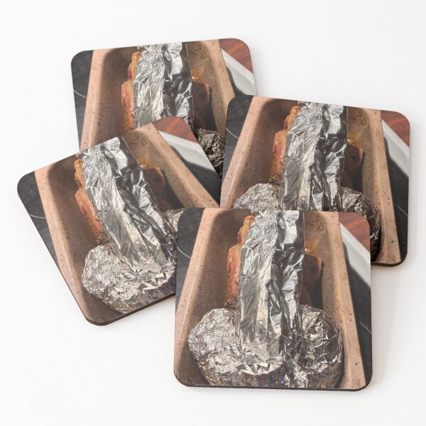 Item preview, Meat and potatoes  designed and sold by Boozehouse.