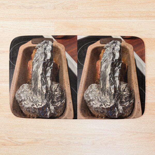 Item preview, Meat and potatoes  designed and sold by Boozehouse.