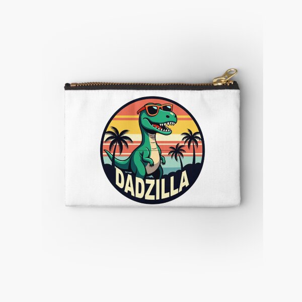 Item preview, Dadzilla designed and sold by TheCatmeow2000.