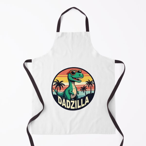 Item preview, Dadzilla designed and sold by TheCatmeow2000.
