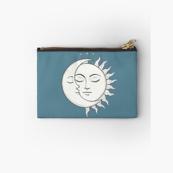 Item preview, Sun & Moon Unified | Conscious Minimalist Art designed and sold by La-Clave.