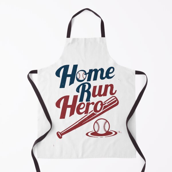 Item preview, Home Run Hero designed and sold by RisingWolfStudio.
