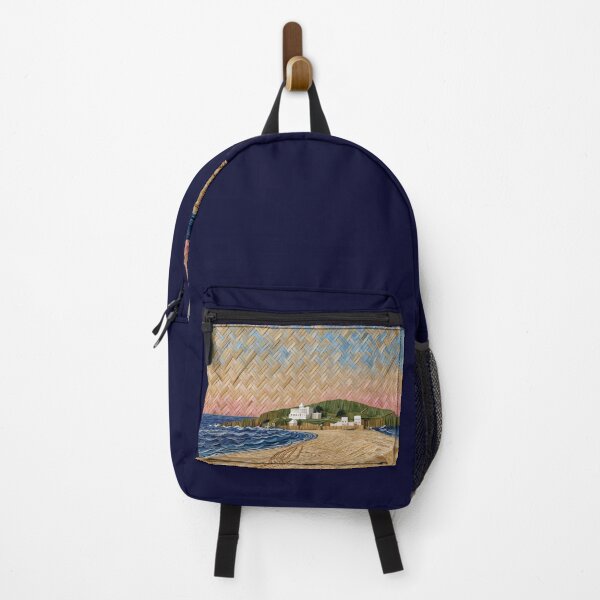 Item preview, Burgh Island sunrise2(photography + AI) designed and sold by artsmeow.