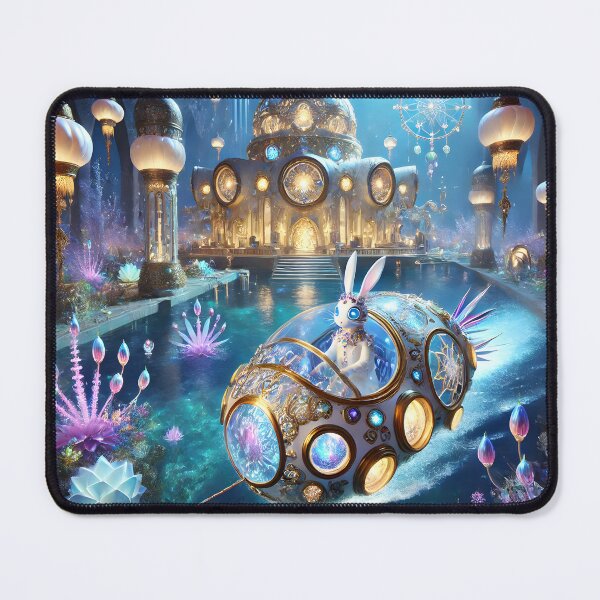 Item preview, In the Heart of the Golden Coral Palaces 8L1P172TH7 designed and sold by OsirizyahDesign.