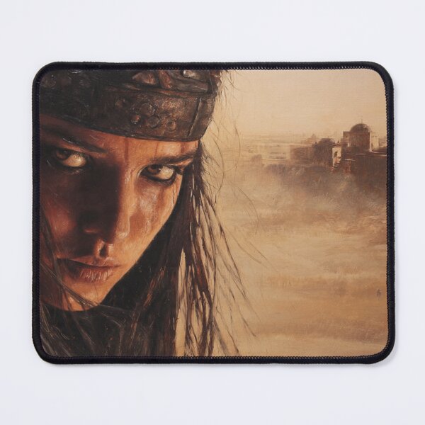 Item preview, Echoes of the Last Citadel designed and sold by afrancisCL.