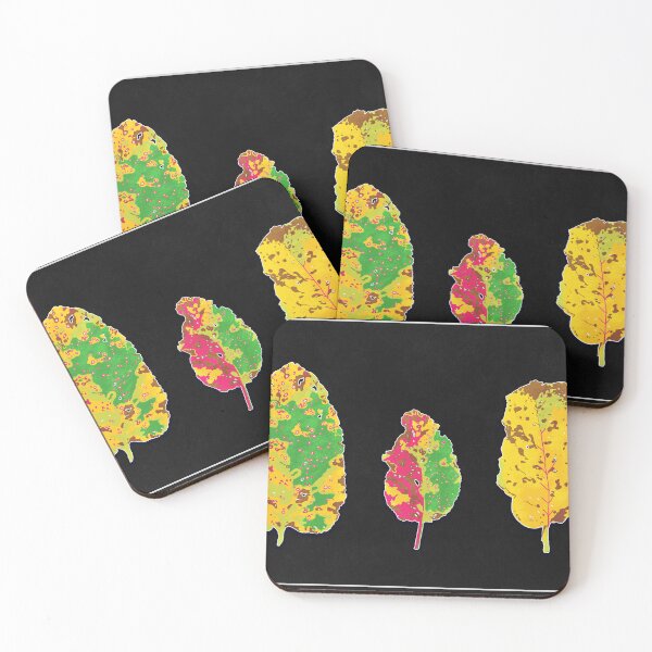 Item preview, Leaves designed and sold by BioMassDesigns.