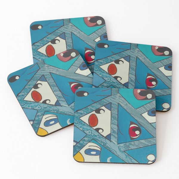 Item preview, Water-Type designed and sold by cmsmith4252.