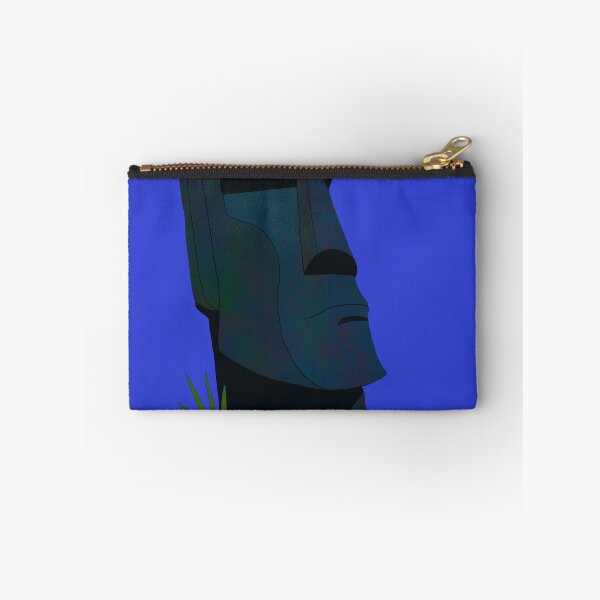Item preview, Moai  designed and sold by BioMassDesigns.