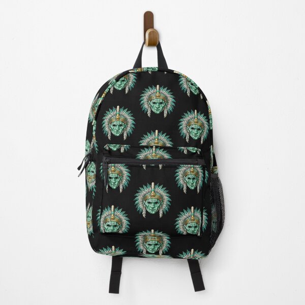 Item preview, Mayan Warrior-8 designed and sold by buycostarica.