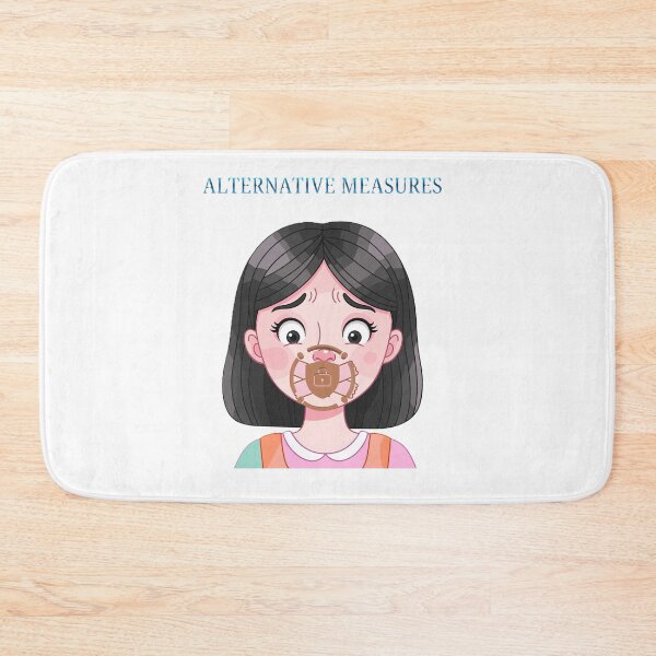 Item preview, ALTRNATIVE MEASURES designed and sold by MYTHICAL ME.