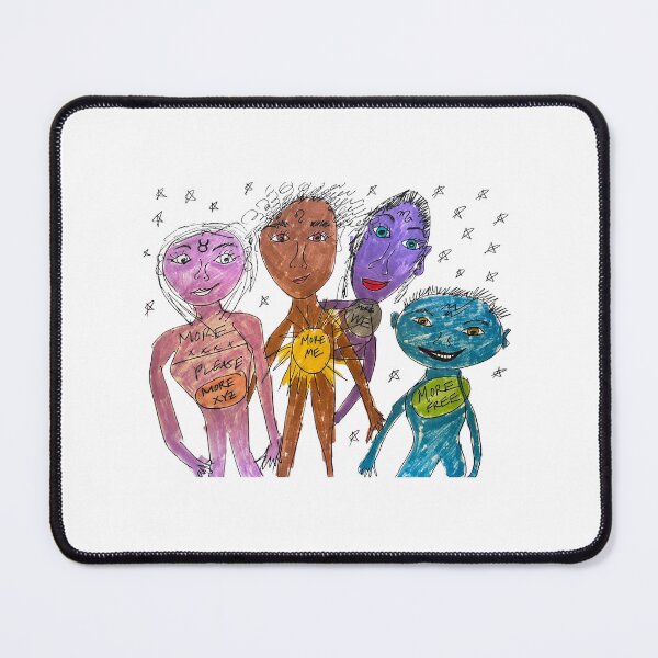 Item preview, Fixed Signs Astrology: Taurus, Leo, Scorpio, Aquarius designed and sold by Tara Aal Astrology Art.