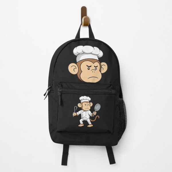 Item preview, Monkey Chef designed and sold by JamesDunican.