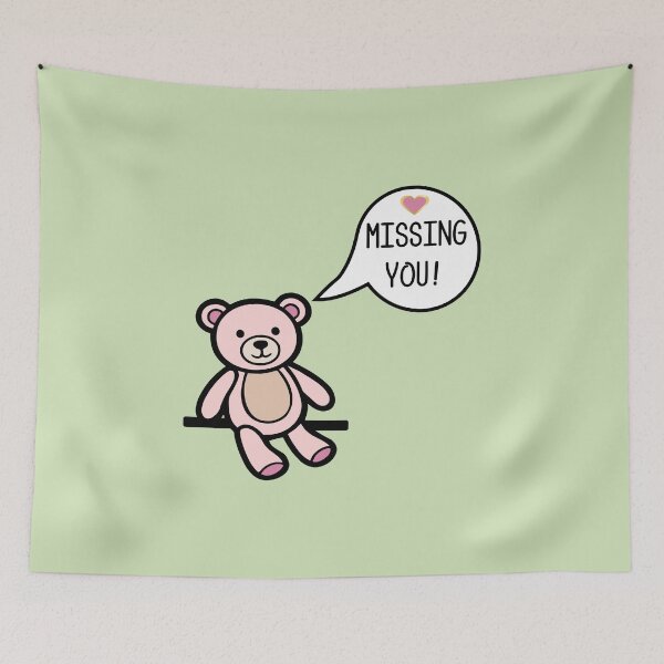 Item preview, Missing love designed and sold by minimalartstory.
