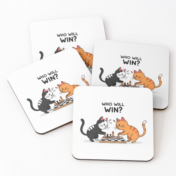 Item preview, Chess game designed and sold by PrintLabStudio.