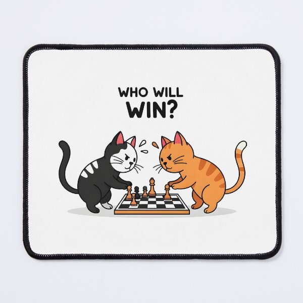Item preview, Chess game designed and sold by PrintLabStudio.