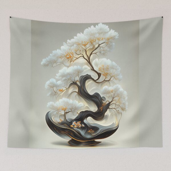 Item preview, Whispers of Frost in a Feathered Crown designed and sold by bloorose.