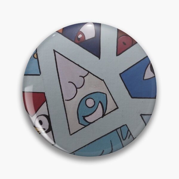 Item preview, Ice Type designed and sold by cmsmith4252.