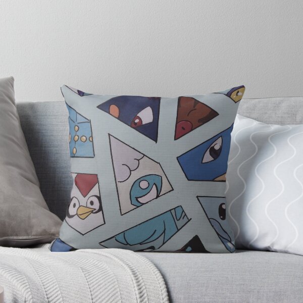 Item preview, Ice Type designed and sold by cmsmith4252.