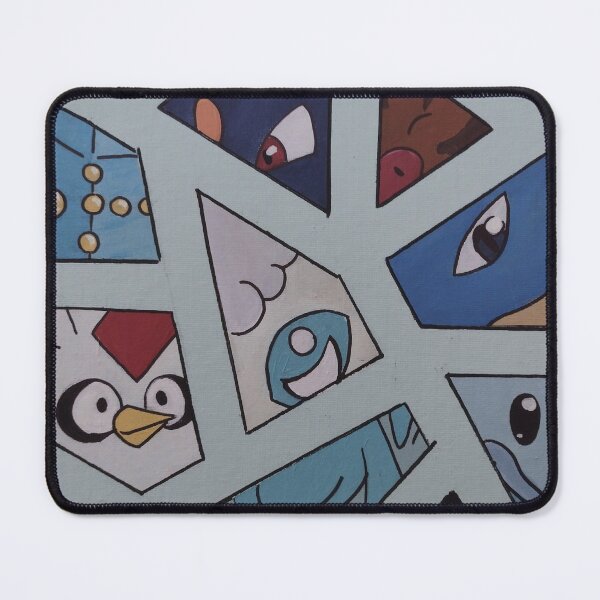 Item preview, Ice Type designed and sold by cmsmith4252.