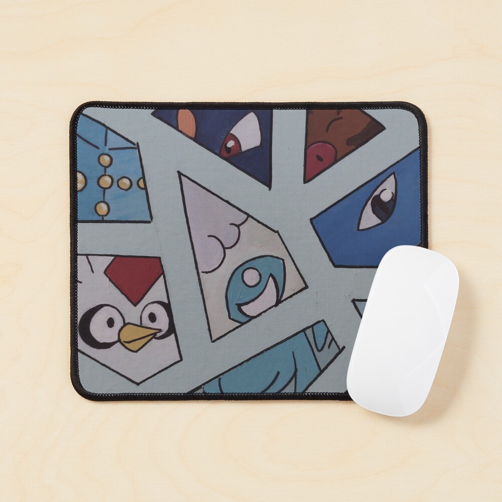Item preview, Mouse Pad designed and sold by cmsmith4252.