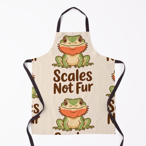 Item preview, My pet has scales, not fur designed and sold by Agu210.