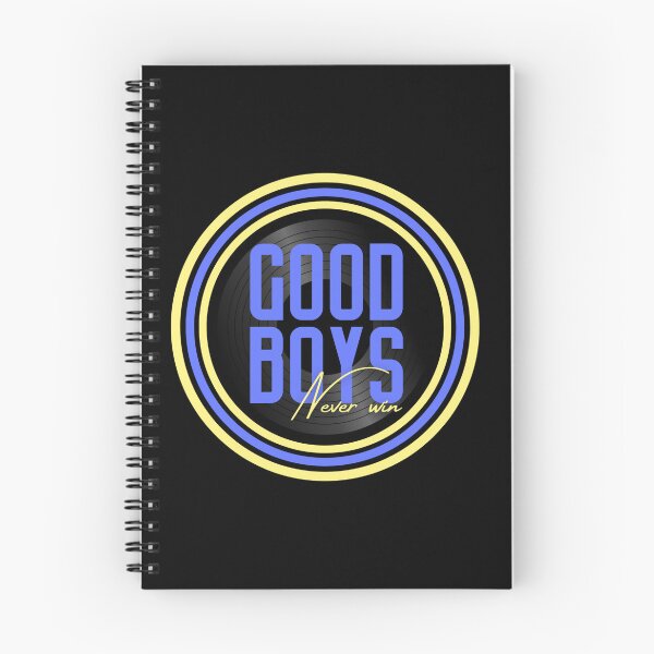Item preview, Good boys designed and sold by Lenock.