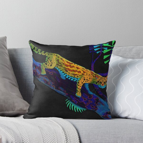 Item preview, Ocelot designed and sold by BioMassDesigns.